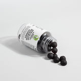 Skin Glow Mushroom Gummies