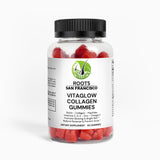 VitaGlow Collagen Gummies