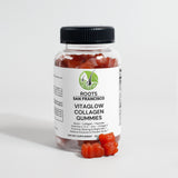 VitaGlow Collagen Gummies