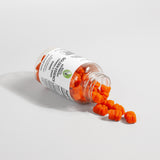 Golden Essence Turmeric & Ginger Gummies