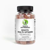 Roots Multi-Vitamin Gummy Bear