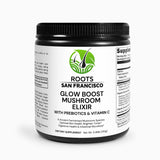 Glow Boost Mushroom Elixir