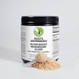 Glow Boost Mushroom Elixir