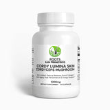 Cordy Lumina Skin - Cordyceps Mushroom