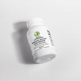 Immuno Boost Skin Repair - Organic Reishi Mushrooms