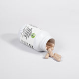 Immuno Boost Skin Repair - Organic Reishi Mushrooms