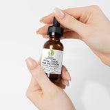 Vital Ends Hair Infusion – Nourish, Strengthen & Shine!