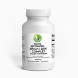 Bright Skin Complex - Natural Defense for Skin & Body!