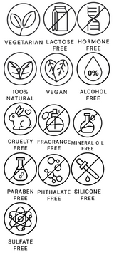 Derma Scalp – Botanical Scalp Therapy