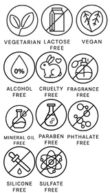 Vital Ends Hair Infusion – Nourish, Strengthen & Shine!