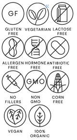 Cordy Lumina Skin - Cordyceps Mushroom