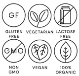 Brain Glow - Lion's Mane Mushroom