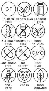 Glow Boost Mushroom Elixir