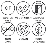 Bright Skin Complex - Natural Defense for Skin & Body!