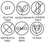 Golden Essence Turmeric & Ginger Gummies