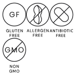 Roots Multi-Vitamin Gummy Bear