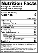 Chaga & Lion's Mane Mushroom Arabica Coffee - Fusion 16oz