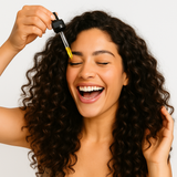 Vital Ends Hair Infusion – Nourish, Strengthen & Shine!