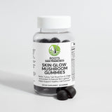 Skin Glow Mushroom Gummies