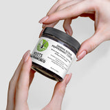 Derma Scrub Peppermint Coffee