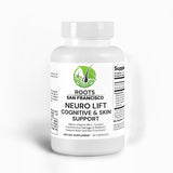Neuro Lift - Cognitive & Skin Support!