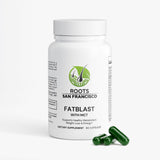 FatBlast with MCT