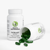 FatBlast with MCT