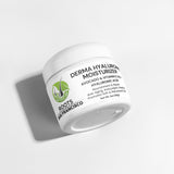 Derma Hyaluronic Moisturizer - Soothe & Recover!