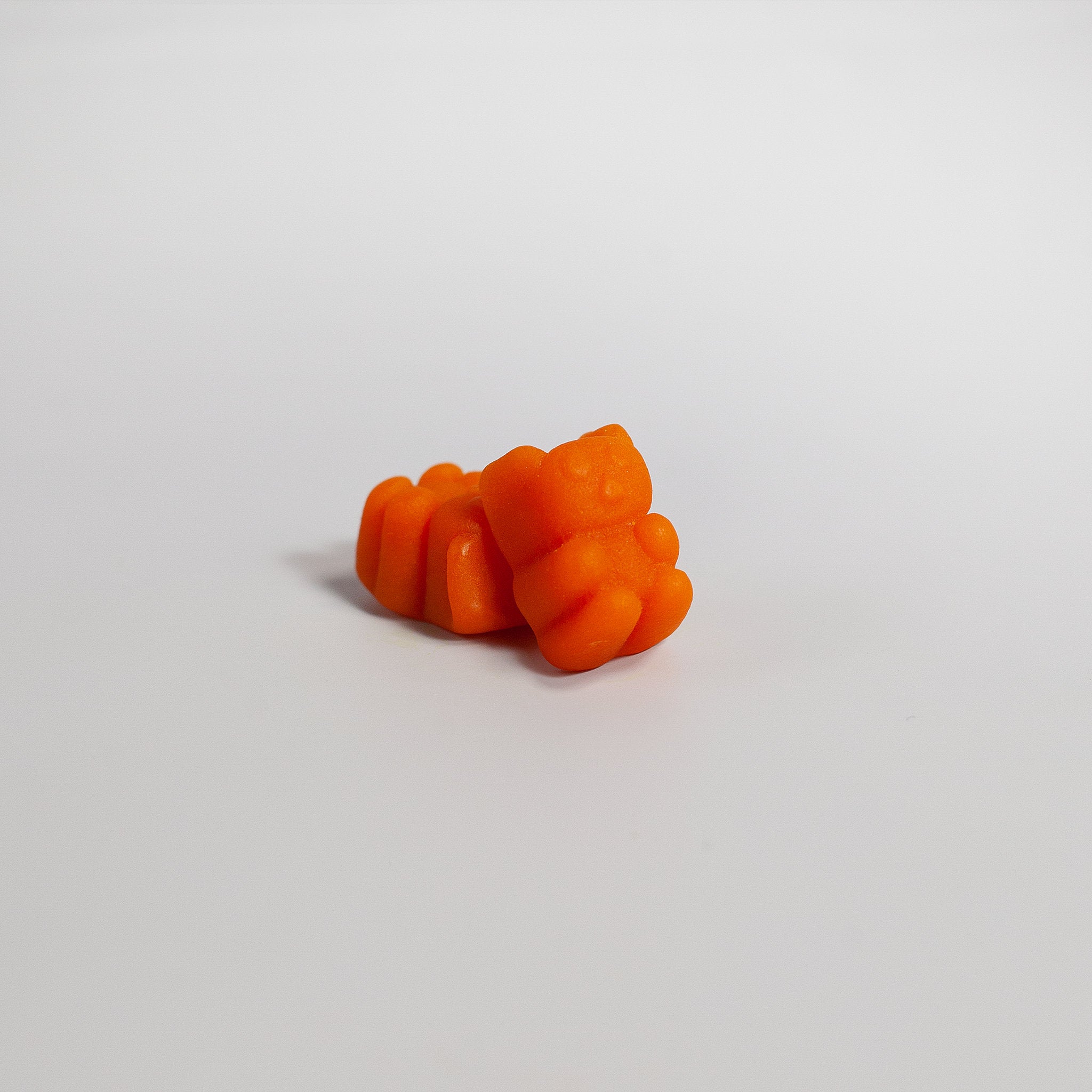 Golden Essence Turmeric & Ginger Gummies