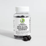 Skin Glow Mushroom Gummies