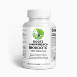 BioRoots Hair, Skin & Nails