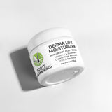 Derma Lift Moisturizer - Hyaluronic Acid & CoQ10