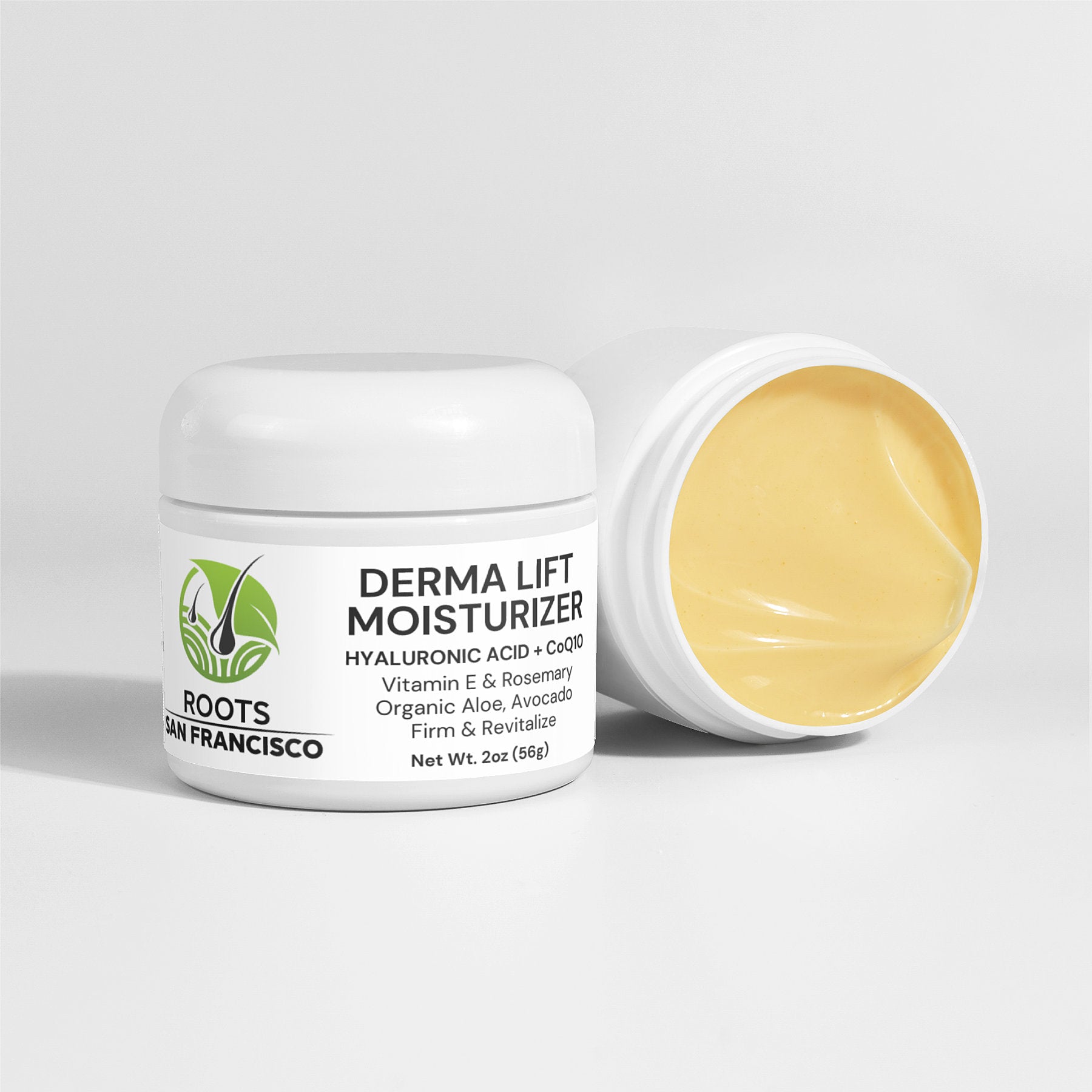 Derma Lift Moisturizer – Relief for Itchy, Sensitive Skin