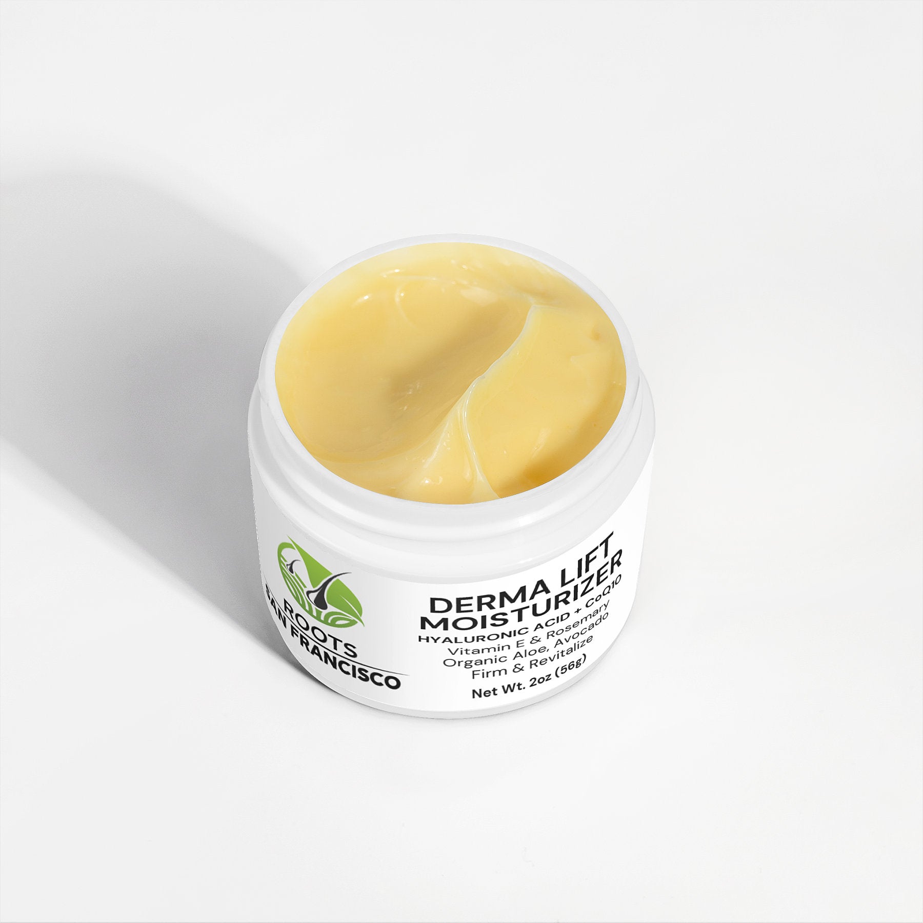 Derma Lift Moisturizer – Relief for Itchy, Sensitive Skin