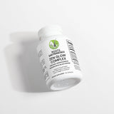 Zen Glow Complex with Ashwagandha & Black Pepper