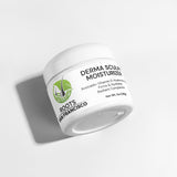 Derma Sculpt Moisturizer with Hyaluronic, Avocado, Vitamin E