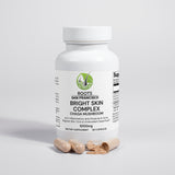 Bright Skin Complex Chaga Mushroom