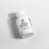 Immuno Boost Skin Repair - Organic Reishi Mushrooms
