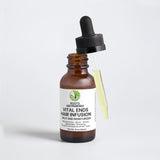 Vital Ends Hair Infusion – Nourish, Strengthen & Shine!