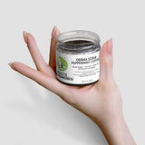 Derma Scrub Peppermint Coffee