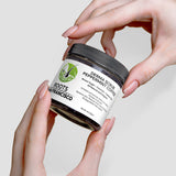 Derma Scrub Peppermint Coffee
