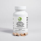 Bright Skin Complex - Natural Defense for Skin & Body!