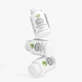 Zen Glow Complex with Ashwagandha & Black Pepper