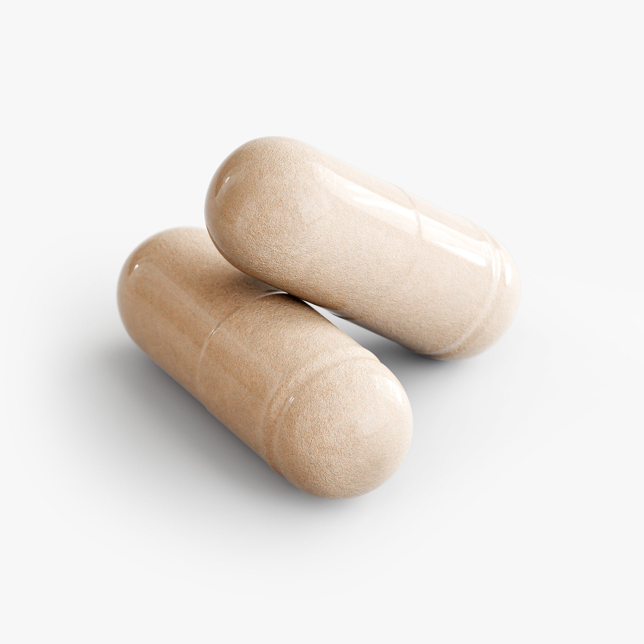 Zen Glow Complex with Ashwagandha & Black Pepper