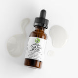Gua Sha Glow - Facial Oil Therapy