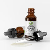 Gua Sha Glow - Facial Oil Therapy