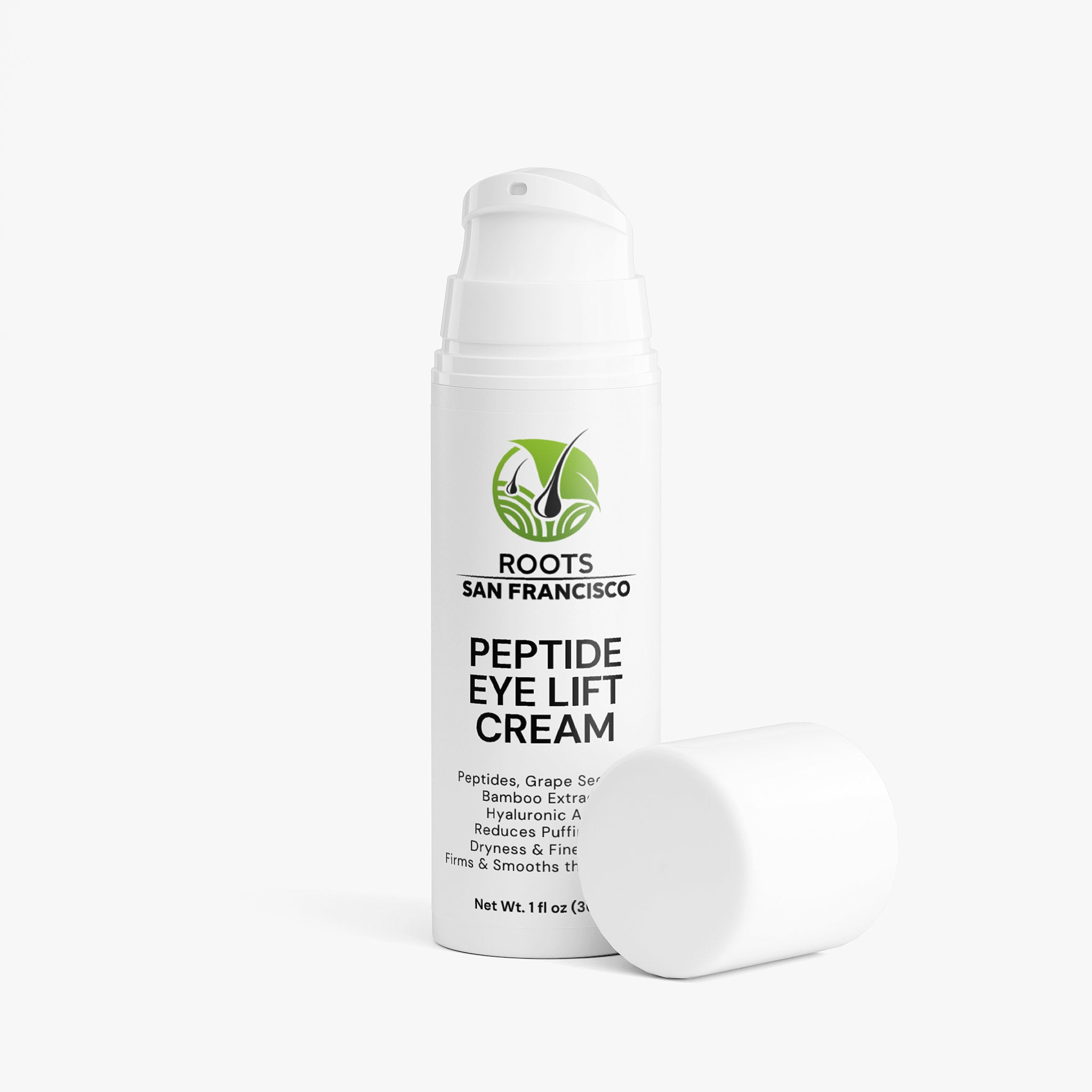 Peptide Eye Lift Cream