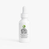 Retinol Peptide Night Serum