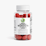 BioRoots Gummies - Hair, Skin & Nails
