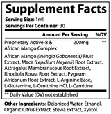 Roots Slim Drops Ultra